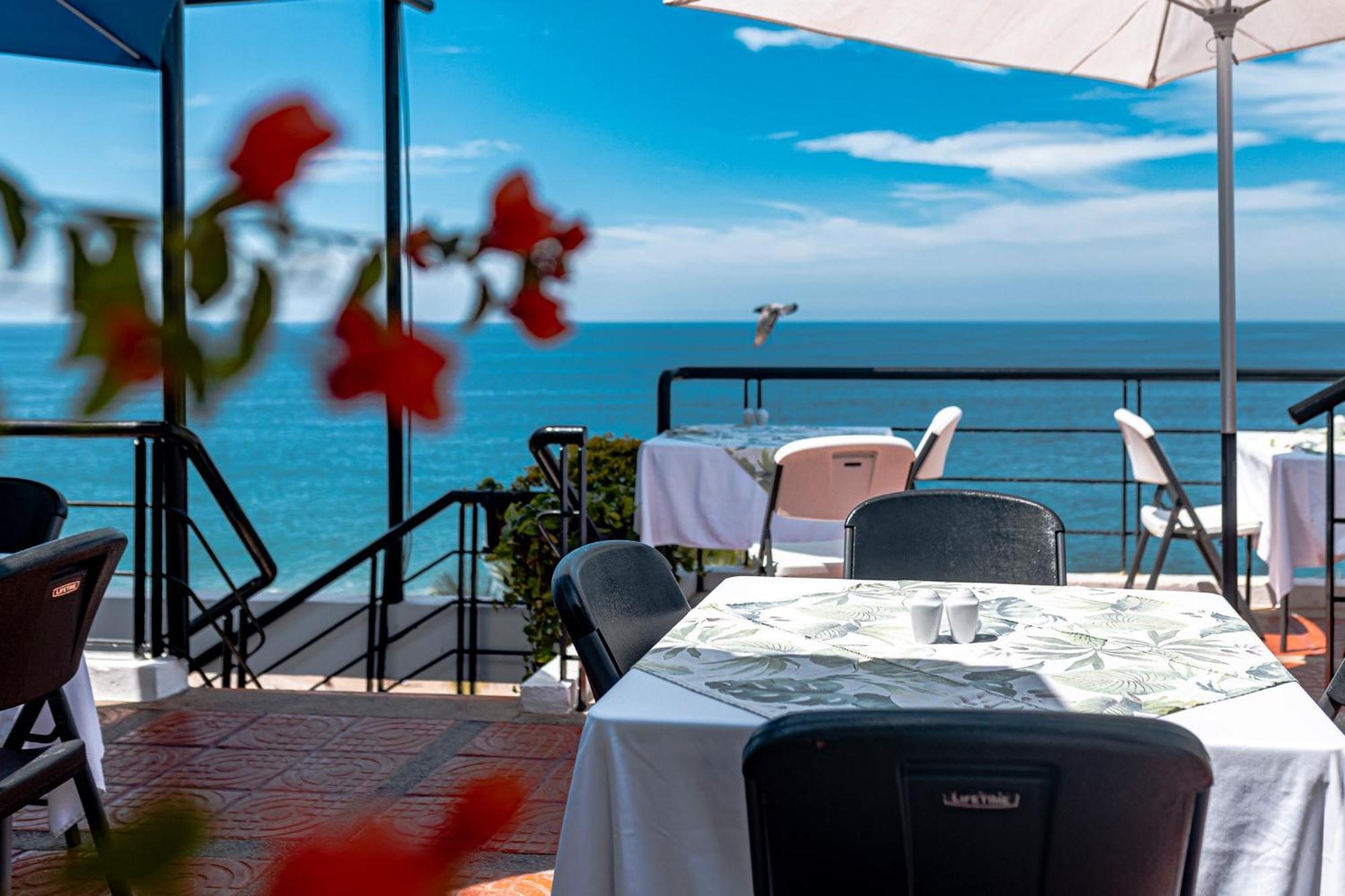 Hotel Suites Nadia Puerto Vallarta Exterior foto
